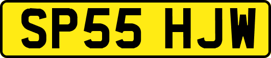SP55HJW