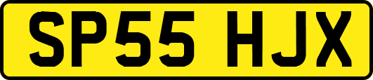 SP55HJX