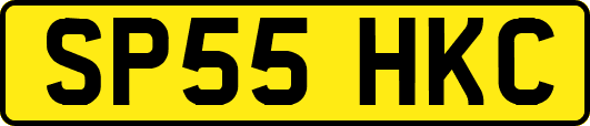 SP55HKC