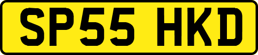 SP55HKD