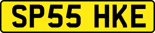 SP55HKE