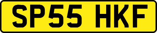 SP55HKF