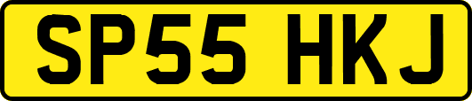 SP55HKJ