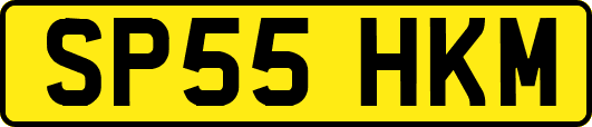 SP55HKM