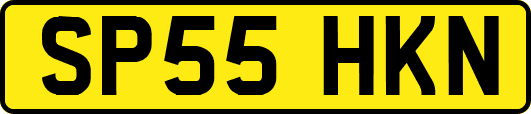 SP55HKN