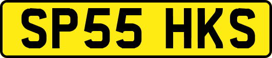 SP55HKS