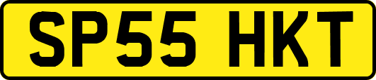 SP55HKT