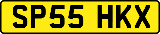SP55HKX