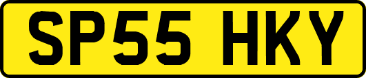 SP55HKY