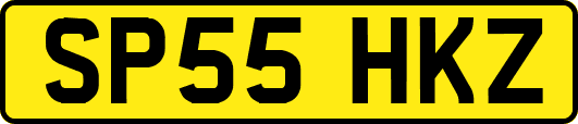 SP55HKZ