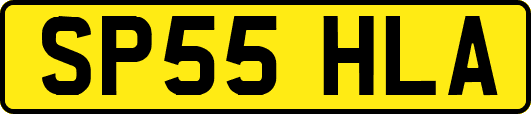 SP55HLA