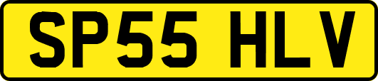 SP55HLV