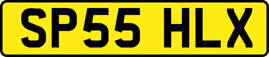 SP55HLX