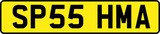 SP55HMA