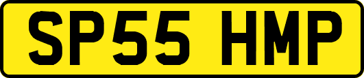 SP55HMP