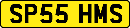 SP55HMS