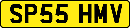 SP55HMV