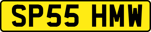 SP55HMW