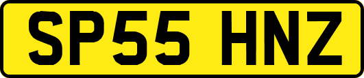 SP55HNZ