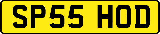 SP55HOD
