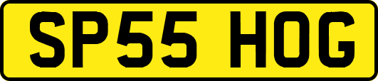 SP55HOG