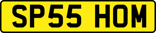 SP55HOM