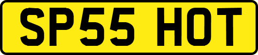 SP55HOT