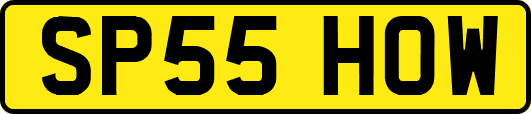 SP55HOW