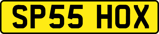 SP55HOX