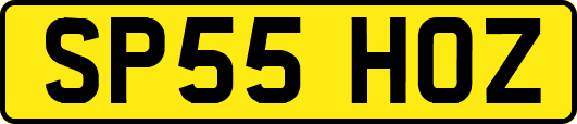 SP55HOZ