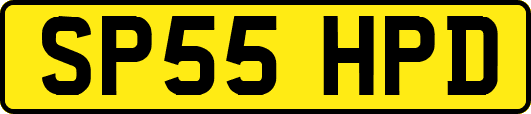 SP55HPD
