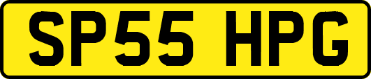 SP55HPG
