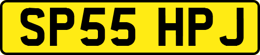 SP55HPJ