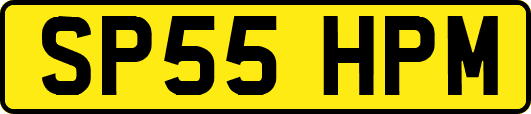 SP55HPM
