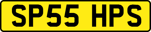 SP55HPS