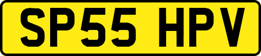 SP55HPV