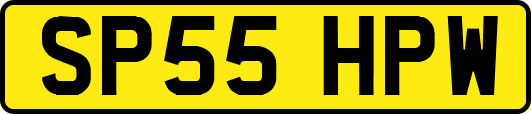 SP55HPW