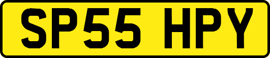 SP55HPY