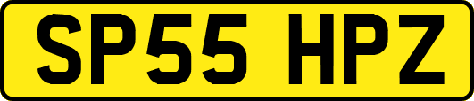SP55HPZ