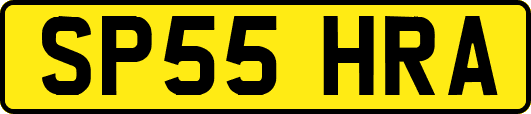 SP55HRA