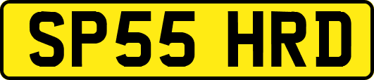 SP55HRD