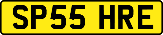 SP55HRE