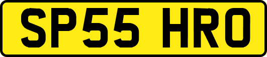 SP55HRO