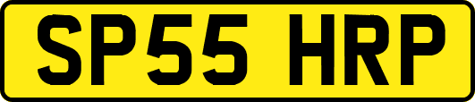 SP55HRP