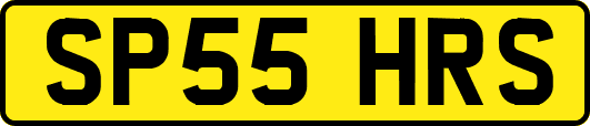 SP55HRS