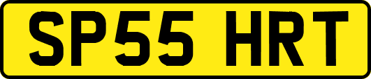 SP55HRT