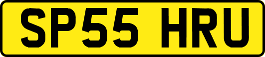 SP55HRU