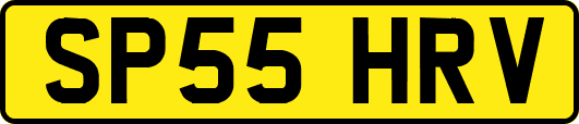 SP55HRV