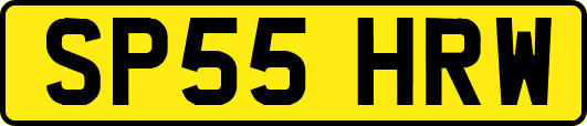 SP55HRW