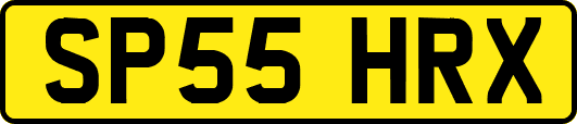 SP55HRX